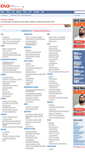 Mobile Screenshot of catalog.yuga.ru